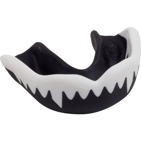 Protège-dents VIPER noir et blanc ENFANT- Gilbert