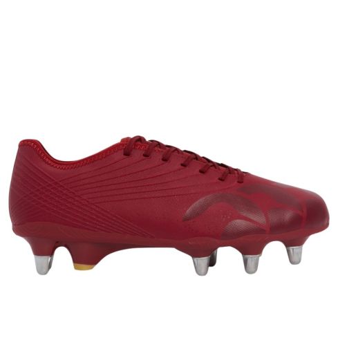 Botas de Rugby Stampede Groundbreak Pro - Canterbury