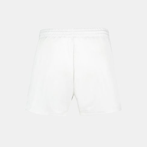 Pantalones cortos de rugby blancos de Francia - Le Coq Sportif