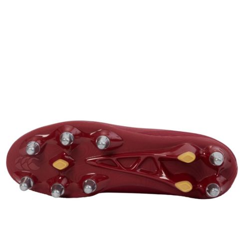 Botas de Rugby Stampede Groundbreak Pro - Canterbury