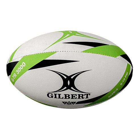 Ballon Entraînement Rugby G-TR3000 T4 - Gilbert