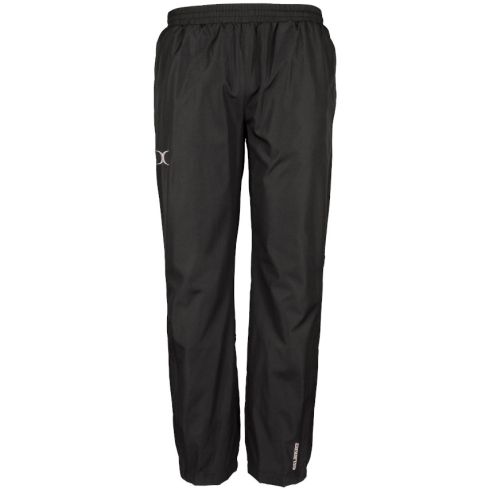 Pantalon De Pluie Rugby Photon Noir - Gilbert