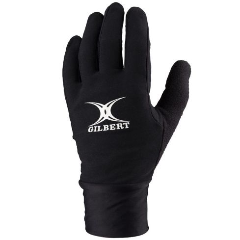Gants Rugby Thermo D'Entraînement - Gilbert
