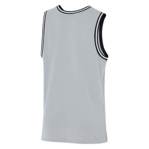 Camiseta de Baloncesto Gris RC Toulon 2025/2026 - Nike