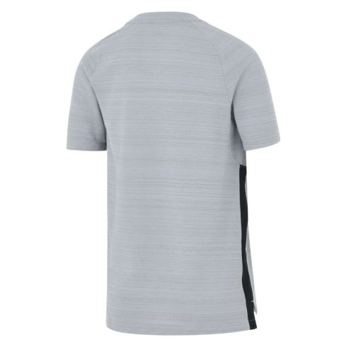 Camiseta Entrenamiento Rugby Niño Gris RC Toulon 2025/2026 - Nike