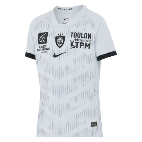 Tienda rugby del RC Toulon