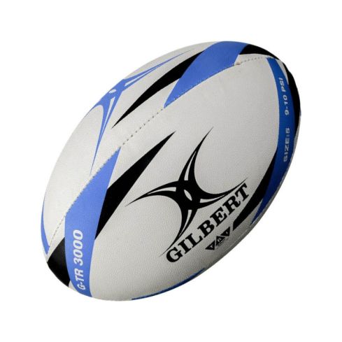 Balón de Entrenamiento de Rugby G-TR3000 Tamaño 5 - Gilbert