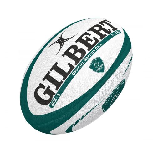 Balón de Rugby Sección Paloise Talla 5 – Gilbert