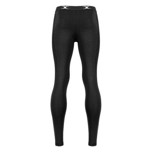 Leggings Atomic II Niño Rugby Negro - Gilbert