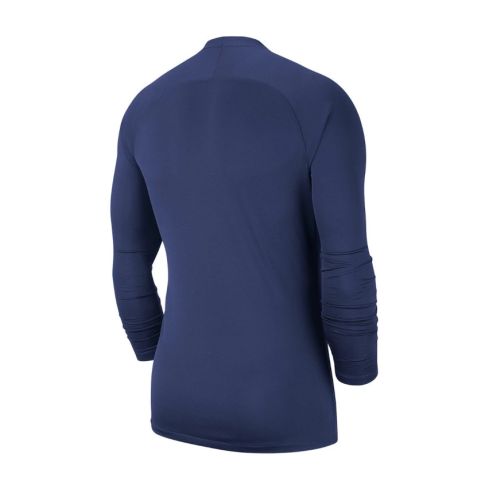 amiseta Térmica Rugby Hombre Azul - Nike