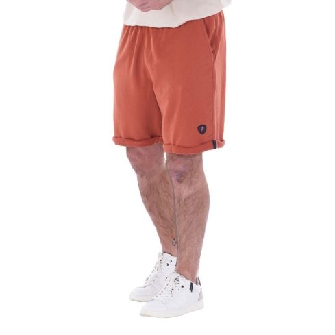 Bermuda Rugby terracotta esencial - Ruckfield