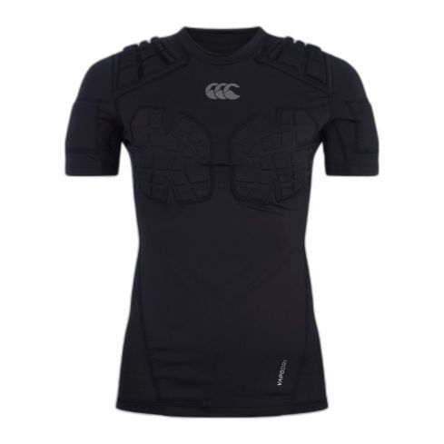 Epaulière De Protection Pro Rugby Femme - Canterbury