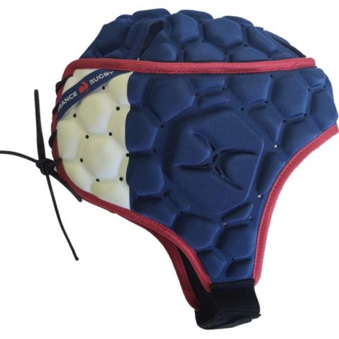 Casco Rugby Francia Niño XP 250 - Gilbert