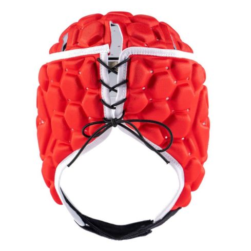 Casco Rugby XP 250 Rojo - Gilbert
