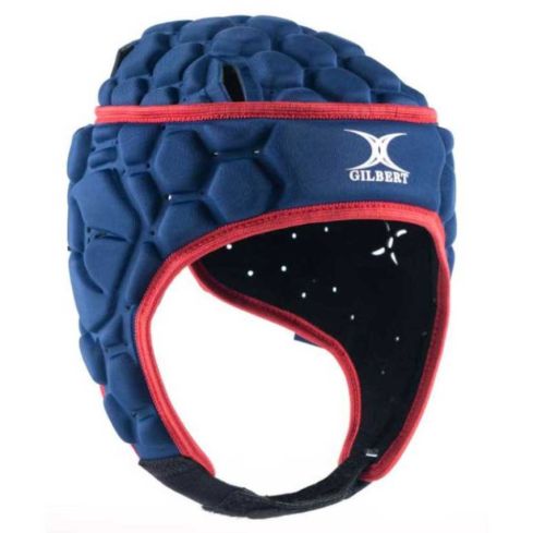 Casco de rugby Francia XP 250 para niños - GILBERT