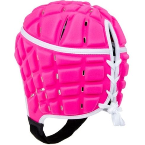 Casco de Rugby Raze Rosa - Canterbury