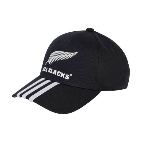 Gorra de Rugby All Blacks 3 Bandas Ajustable Adidas