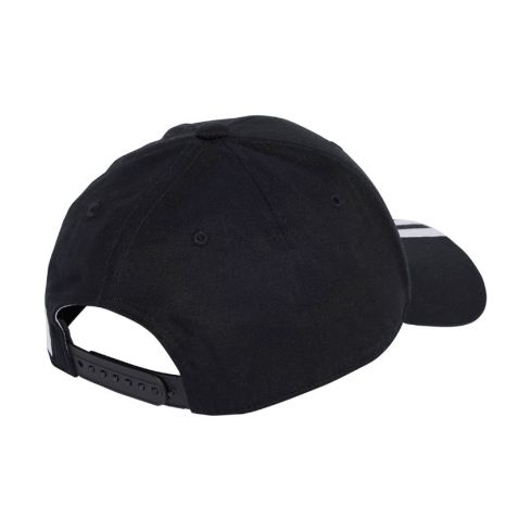 Gorra de Rugby All Blacks 3 Bandas Ajustable Adidas