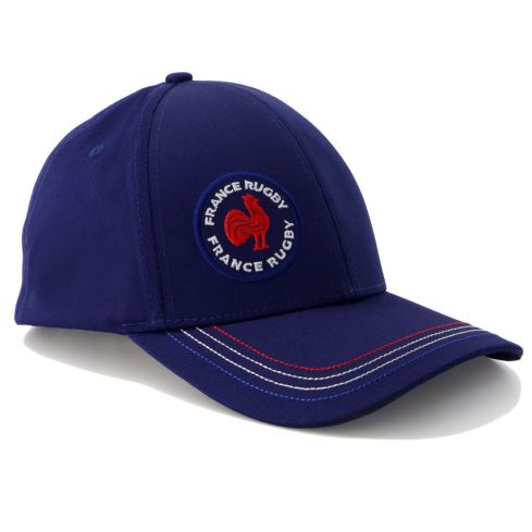 Gorra Rugby France Fanwear - Le Coq Sportif