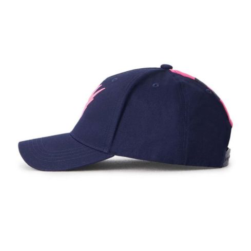 Gorra de Rugby Stade Français Paris Azul 2025/2026 - Kappa