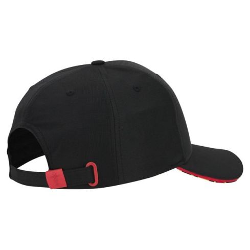Gorra Rugby Gales 2025/2026 - Macron