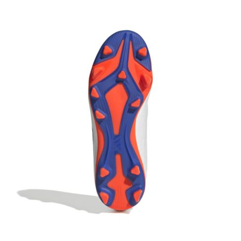 Botas de Rugby para Niños Copa Pure 2 Club FG Tacos Moldeados Terreno Seco - Adidas