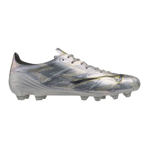 Botas de Rugby con Tacos Moldeados Alpha II Elite - Mizuno