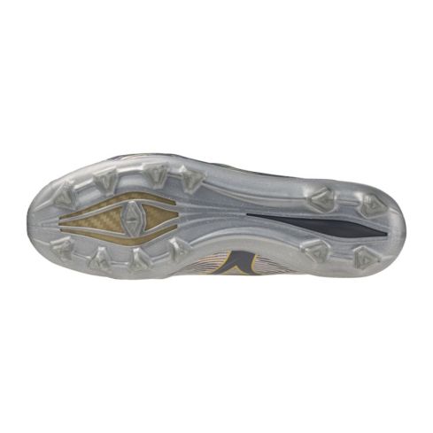 Botas de Rugby con Tacos Moldeados Alpha II Elite - Mizuno