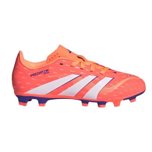Botines de Rugby Niño Predator Club FG/MG - Adidas