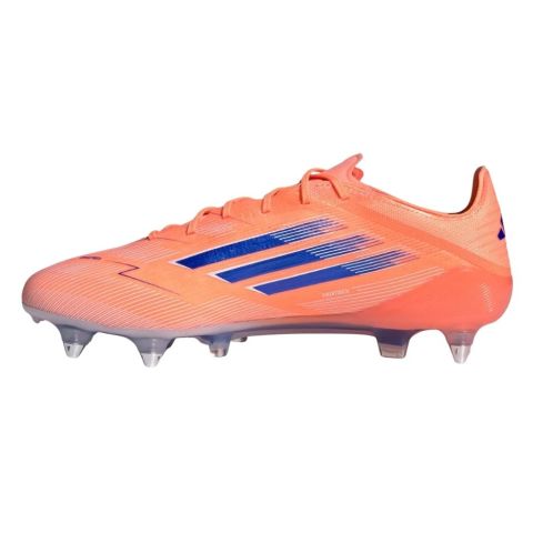 Botas de rugby F50 Elite terreno blando - Adidas