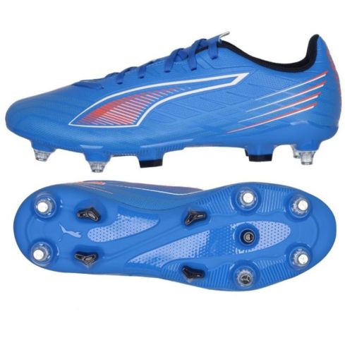 Botas de Rugby Speed Falcon Pro Tacos Híbridos Terreno Mixto - Canterbury