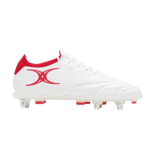Botas de Rugby ICON PLAYERS 6S Elite - Gilbert