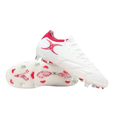 Botas de Rugby ICON PLAYERS 6S Elite - Gilbert