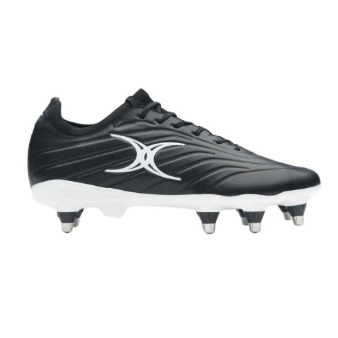 Botas de Rugby ICON POWER X 8S V2 - Gilbert