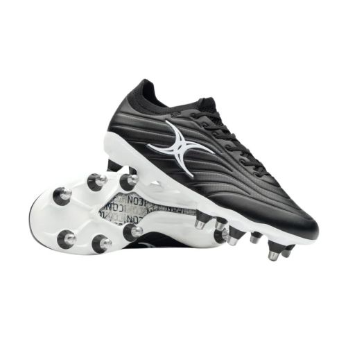 Botas de Rugby ICON POWER X 8S V2 - Gilbert