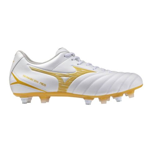 Botas de Rugby Monarcida Neo III Select Mix Terreno Blando - Mizuno
