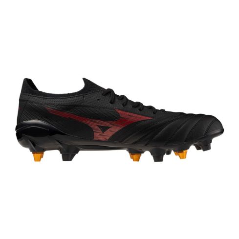 Botas de Rugby con Tacos HÃbridos Morelia Neo Beta Elite Mix - Mizuno