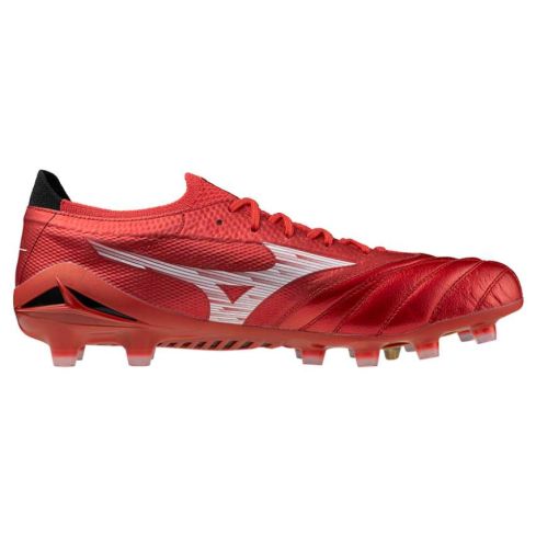 Botas de Rugby MORELIA Neo IV Beta Elite con Tacos Moldeados Mizuno
