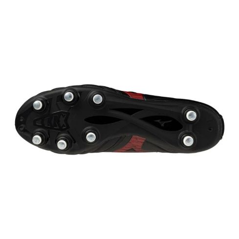 Botas de Rugby con Tacos Atornillados Morelia Neo IV Pro SI - Mizuno