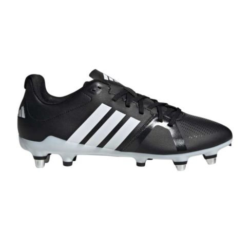 Botas de Rugby Mujer RS15 RISE Tacos Híbridos (SG) negras - adidas