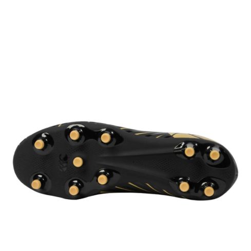 Botas de Rugby Speed Falcon Team Tacos Moldeados Terreno Seco - Canterbury