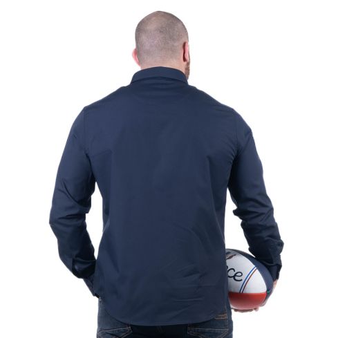 Camisa Rugby Ruckfield French Club - Ruckfield