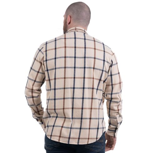 Camisa de Rugby de Manga Larga Selected Rugby - Ruckfield