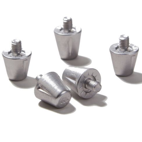 Paquete de Tacos de Rugby de Rendimiento 11/13mm para Rugby Phoenix Genesis y Speed - Canterbury