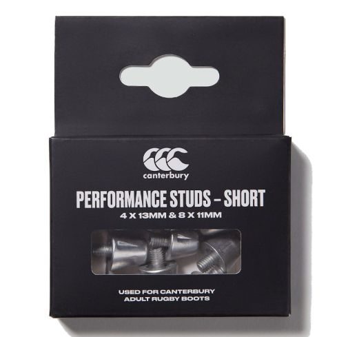Crampons Rugby Performance Adulte - Canterbury