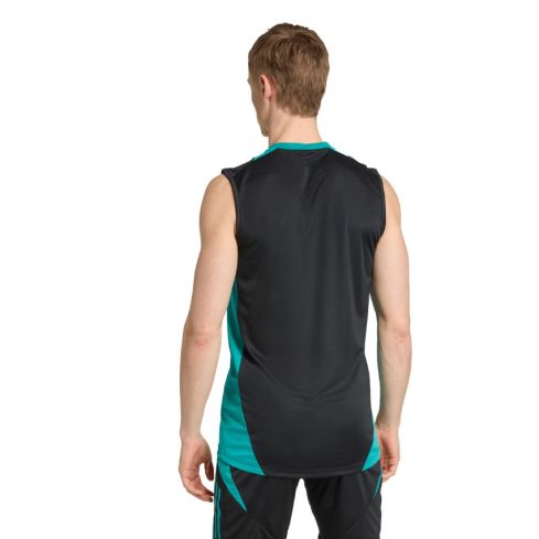 Camiseta sin mangas Rugby All Blacks Entrenamiento - Adidas