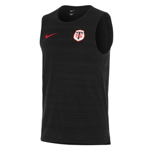 Camiseta Sin Mangas de Entrenamiento Rugby Stade Toulousain - Nike