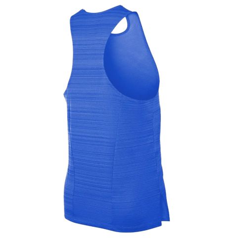 Camiseta de entrenamiento de rugby Azul - Nike