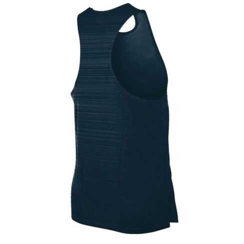 Camiseta de Entrenamiento de Rugby Azul Marino - Nike