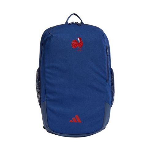 Mochila Rugby Francia 2024/2025 - Adidas